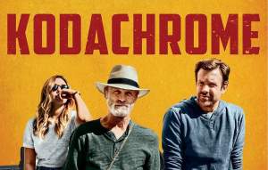 剧情电影《柯达克罗姆胶卷》解说文案/片源下载