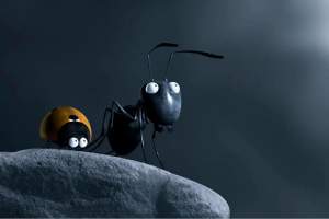 动漫电影《昆虫总动员》解说文案/片源下载