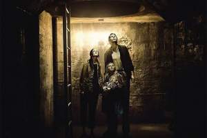 恐怖电影《躲藏》解说文案/片源下载