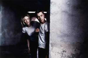 犯罪电影《疾走天堂》解说文案/片源下载