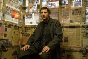 科幻电影《人类之子》解说文案/片源下载