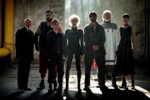 奇幻电影《少年透明人2》解说文案/片源下载