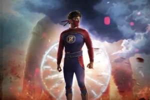 科幻电影《闪电重生》解说文案/片源下载