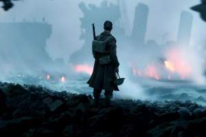 战争电影《敦刻尔克》解说文案/片源下载