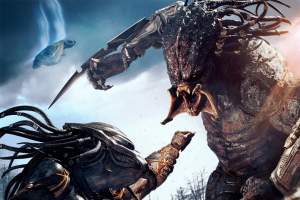 科幻电影《铁血战士》解说文案/片源下载