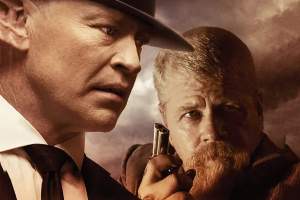 动作电影《红石杀手》解说文案/片源下载