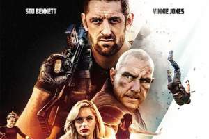 动作电影《我是复仇者2》解说文案/片源下载