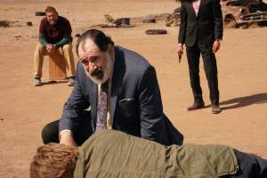 动作电影《以暴制暴》解说文案/片源下载