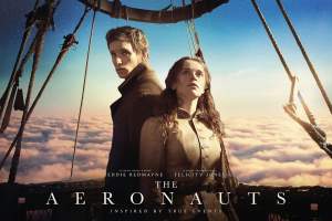 剧情电影《热气球飞行家》解说文案/片源下载