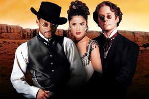 科幻电影《飙风战警》解说文案/片源下载