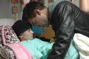 剧情电影《超级礼物》解说文案/片源下载