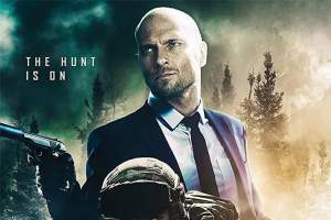 动作电影《后遗症》解说文案/片源下载