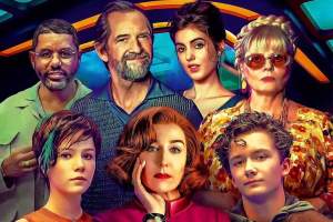 喜剧电影《巨型漏洞》解说文案/片源下载