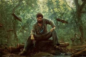 犯罪电影《普什帕：崛起-第1部分》解说文案/片源下载