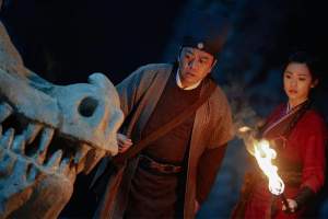 悬疑电影《新洗冤录》解说文案/片源下载