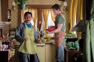 喜剧电影《真心半解》解说文案/片源下载