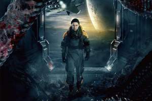 科幻电影《双子座计划》解说文案/片源下载