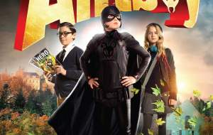 喜剧电影《蚂蚁男孩》解说文案/片源下载