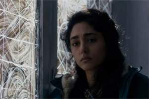 恐怖电影《黑夜吞噬世界》解说文案/片源下载