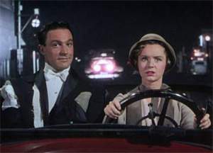 喜剧电影《雨中曲》解说文案/片源下载