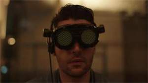 科幻电影《占有者》解说文案/片源下载