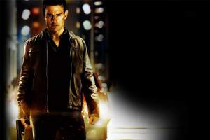 动作电影《侠探杰克》解说文案/片源下载