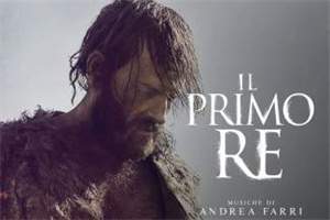 剧情电影《第一个国王》解说文案/片源下载