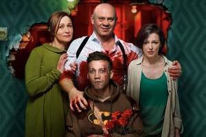 喜剧电影《为何不去死》解说文案/片源下载