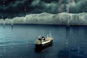 科幻电影《极地寻踪》解说文案/片源下载