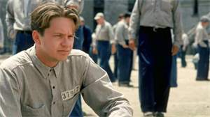 经典电影《肖申克的救赎》解说文案/片源下载