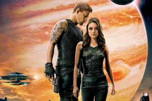 科幻电影《木星上行》解说文案/片源下载