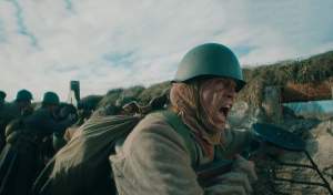 战争电影《贝伦施泰因》解说文案/片源下载