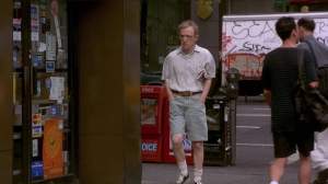 犯罪电影《业余小偷》解说文案/片源下载