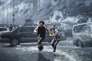 灾难电影《海云台》解说文案/片源下载