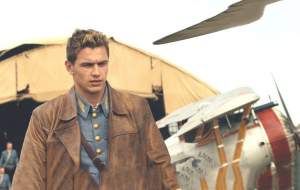 战争电影《空战英豪》解说文案/片源下载