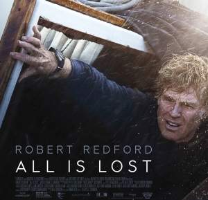 灾难电影《一切尽失》解说文案/片源下载