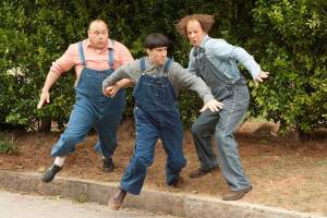 喜剧电影《三个臭皮匠》解说文案/片源下载