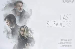 悬疑电影《最后幸存者》解说文案/片源下载