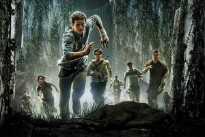 科幻电影《移动迷宫》解说文案/片源下载