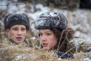 战争电影《卓娅》解说文案/片源下载