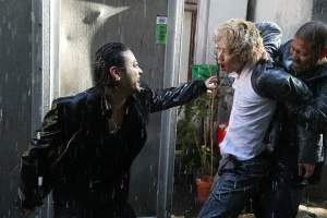 动作电影《新宿天鹅》解说文案/片源下载