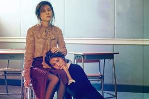 剧情电影《女教师》解说文案/片源下载