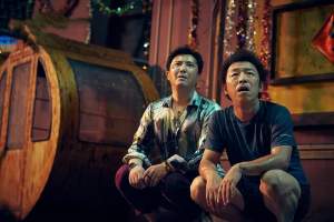 喜剧电影《疯狂的外星人》解说文案/片源下载