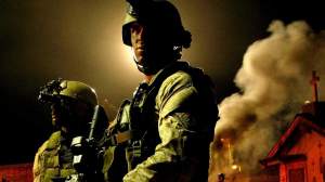 战争电影《勇者行动》解说文案/片源下载