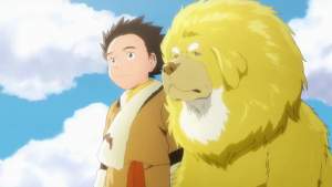 动漫电影《藏獒多吉》解说文案/片源下载