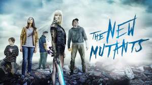 奇幻电影《新变种人》解说文案/片源下载