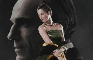 剧情电影《魅影缝匠》解说文案/片源下载