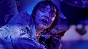 惊悚电影《德州电锯杀人狂》解说文案/片源下载