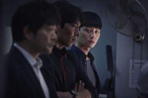 惊悚电影《罪恶编年史》解说文案/片源下载