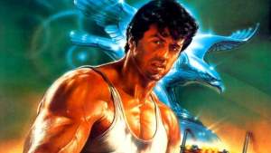 动作电影《飞越巅峰》解说文案/片源下载